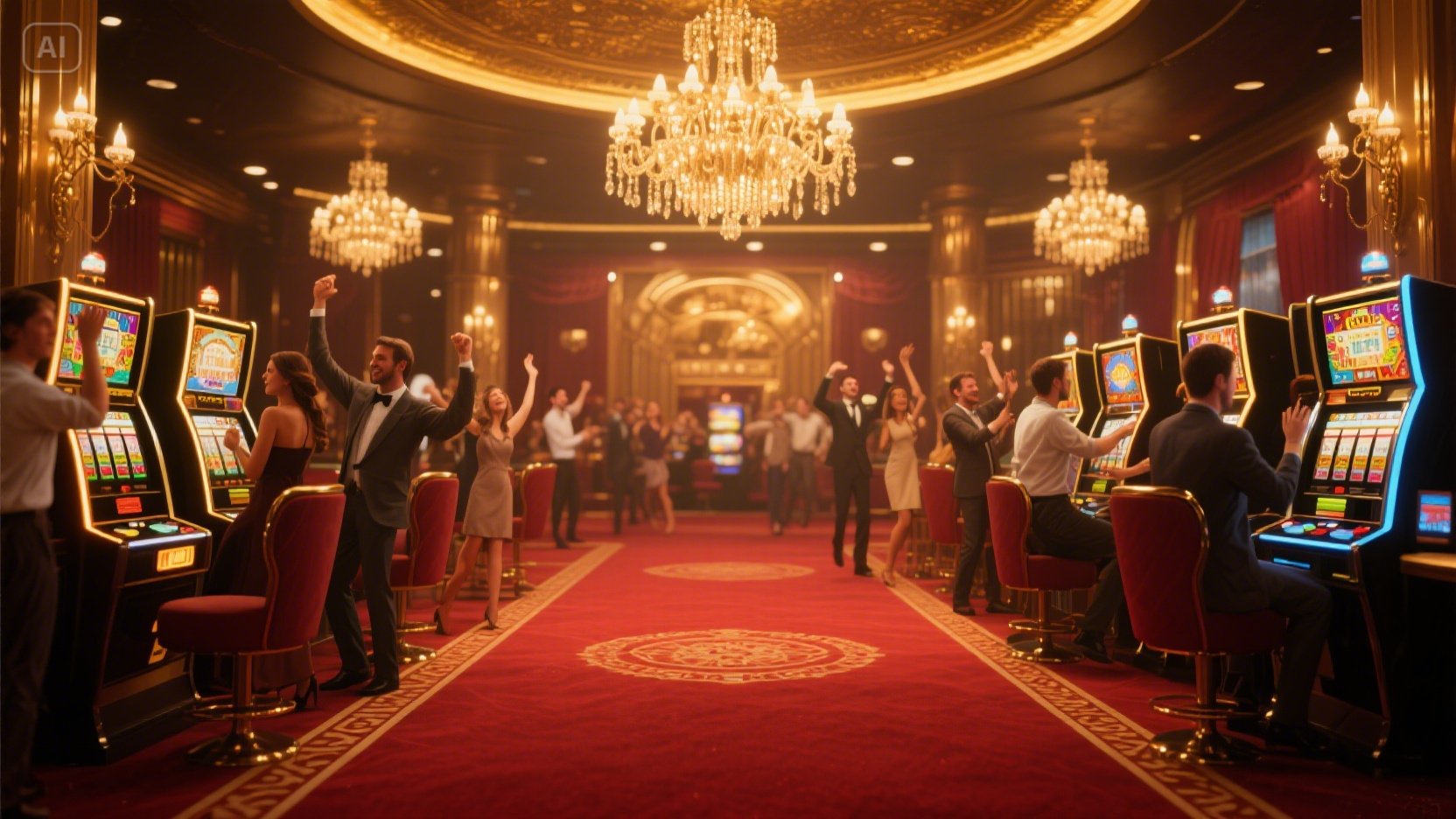 Registration at Blizz Casino Casino