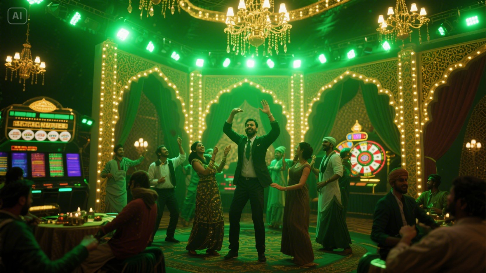 Casino Blizz Casino desktop and mobile interfaces