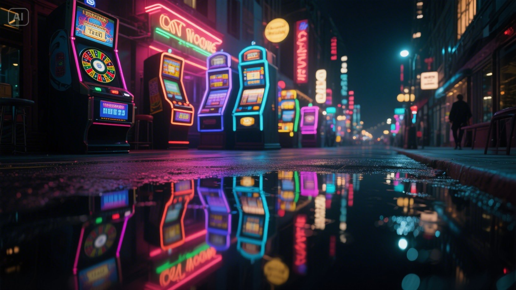 Casino Blizz Casino desktop and mobile interfaces