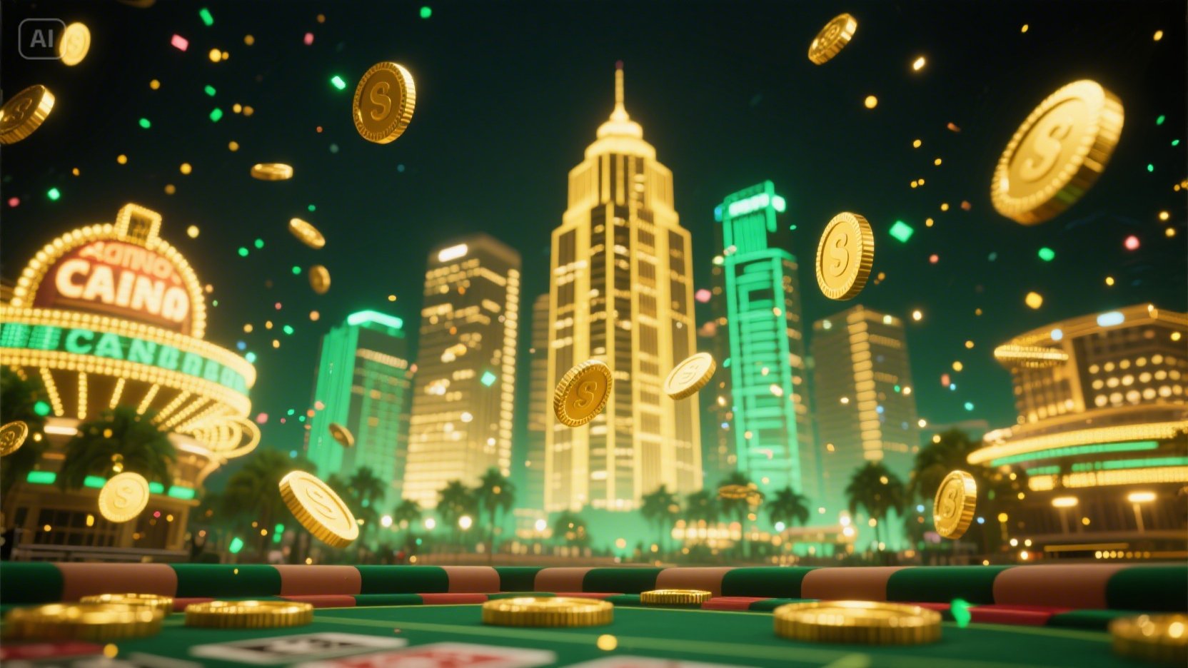 Registration at Blizz Casino Casino